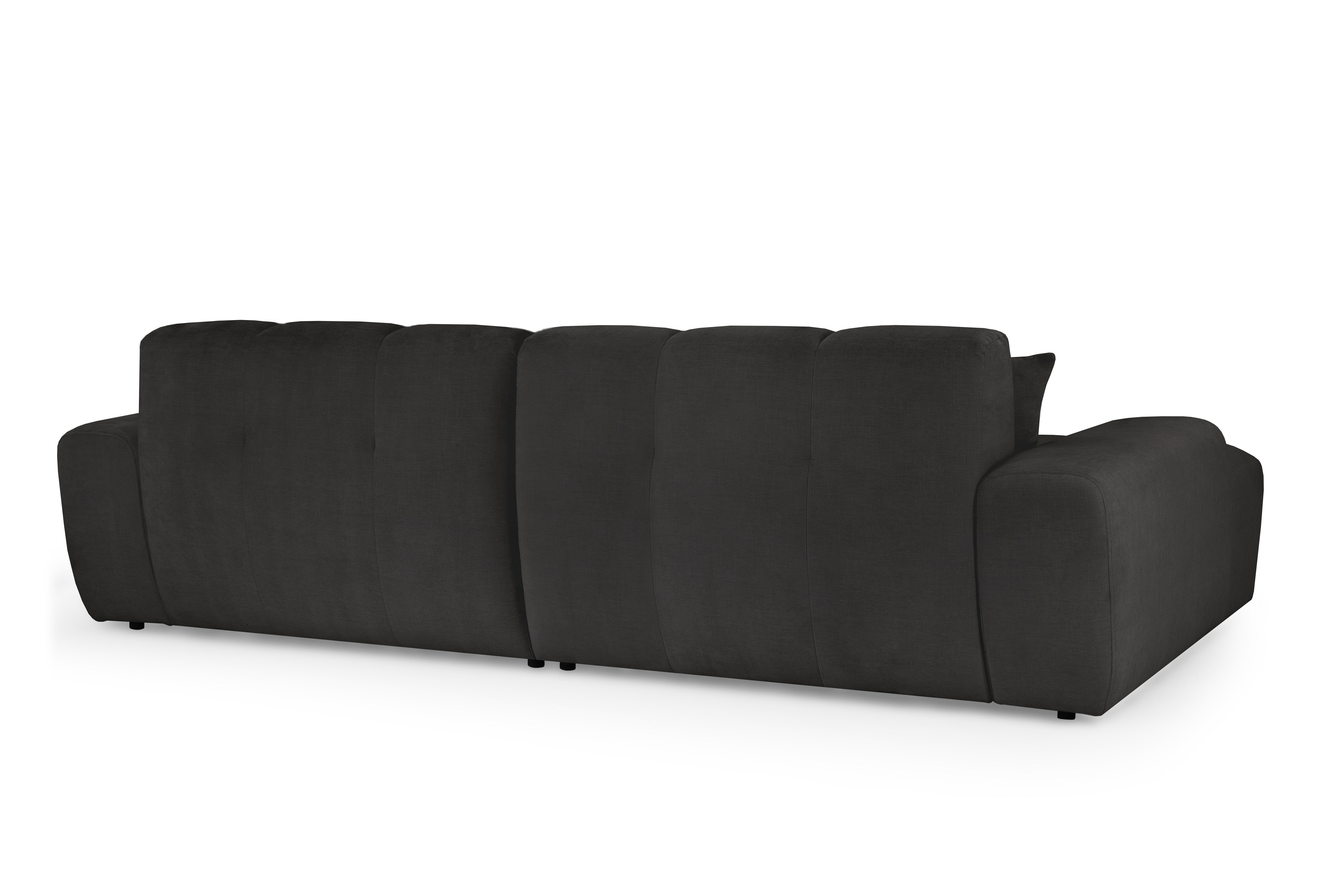 JACOB Left Hand Facing Sofa