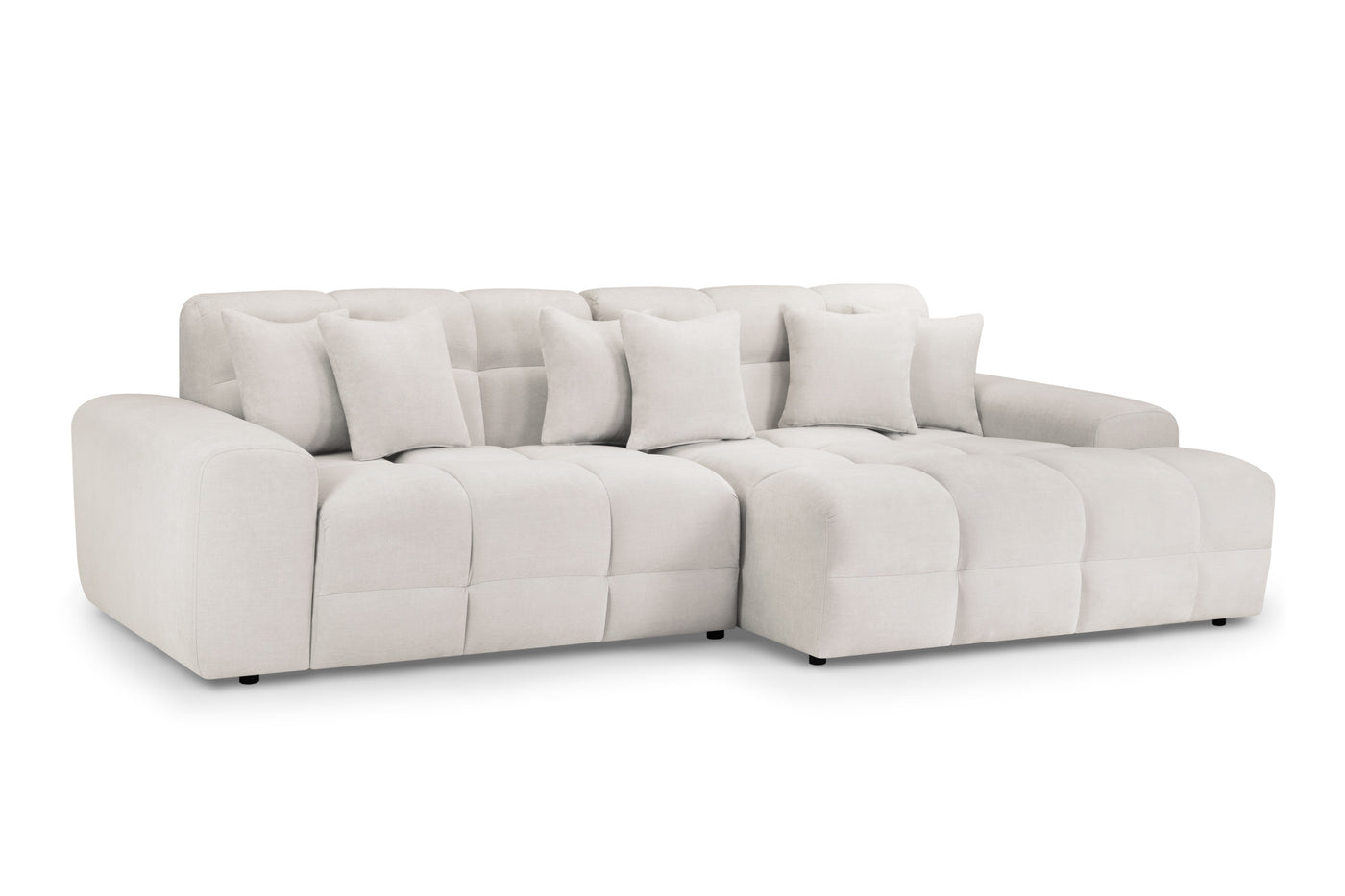 JACOB Right Hand Facing Sofa
