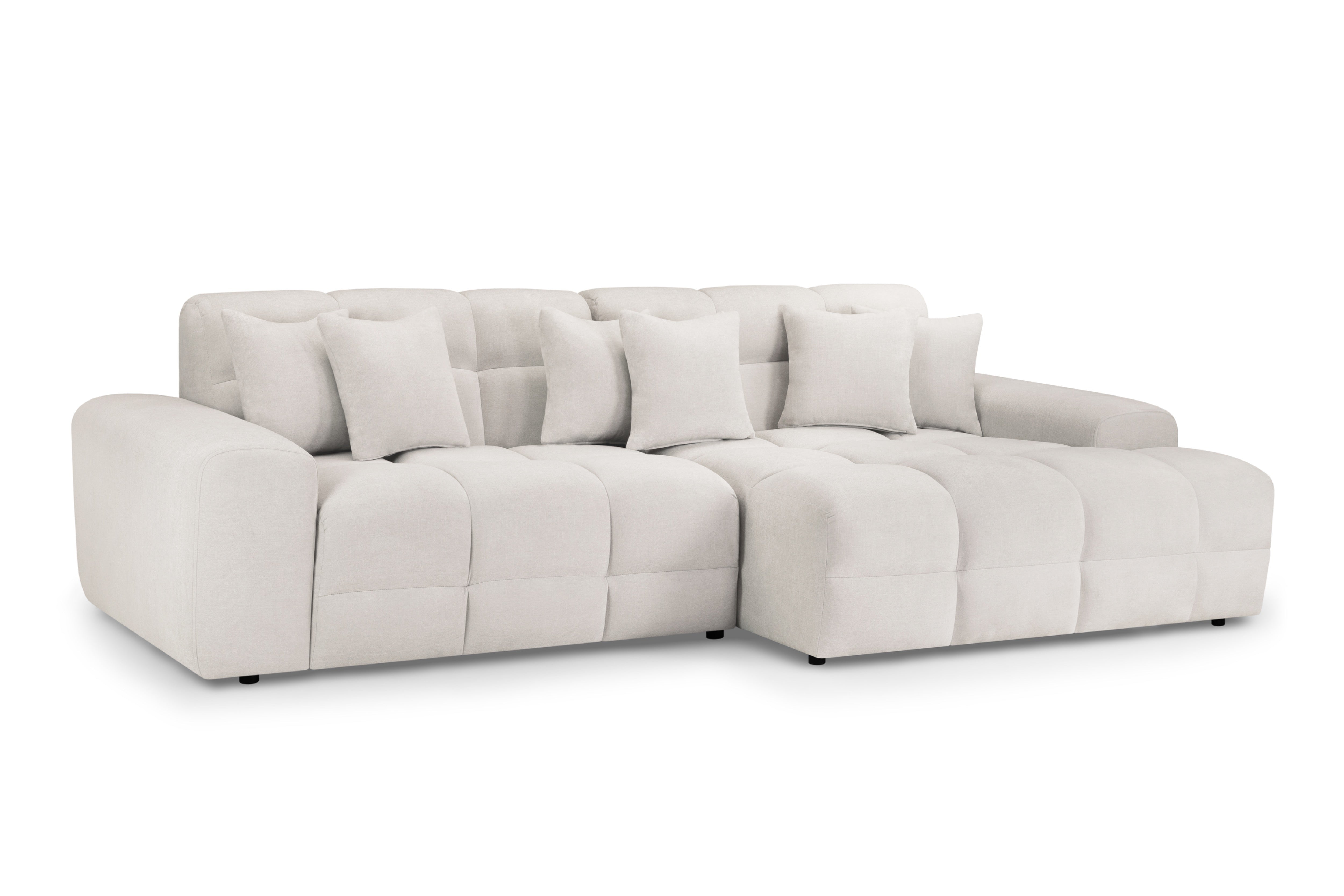JACOB Right Hand Facing Sofa