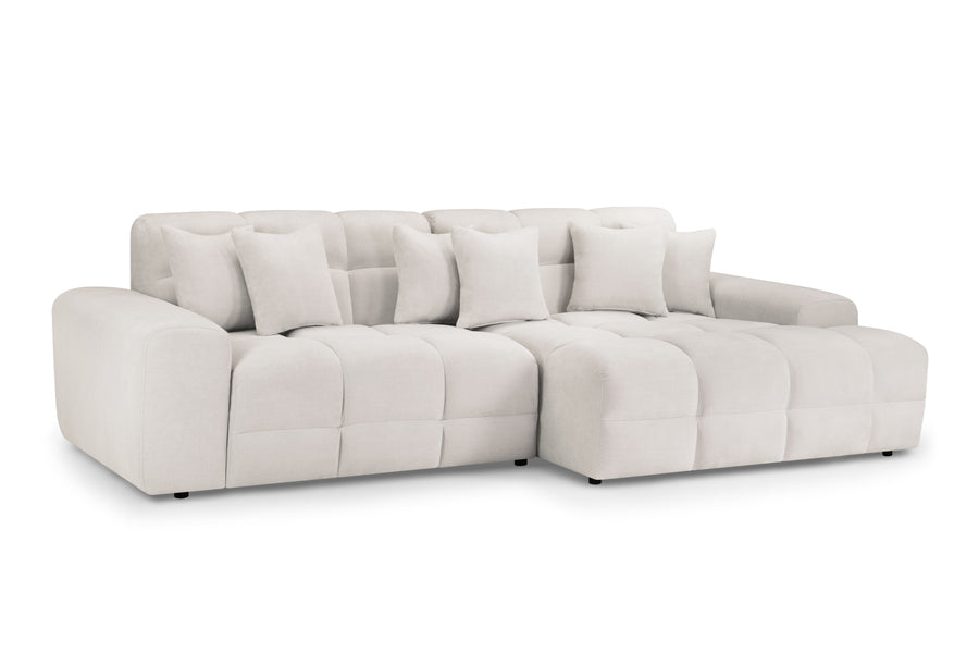 JACOB Right Hand Facing Sofa