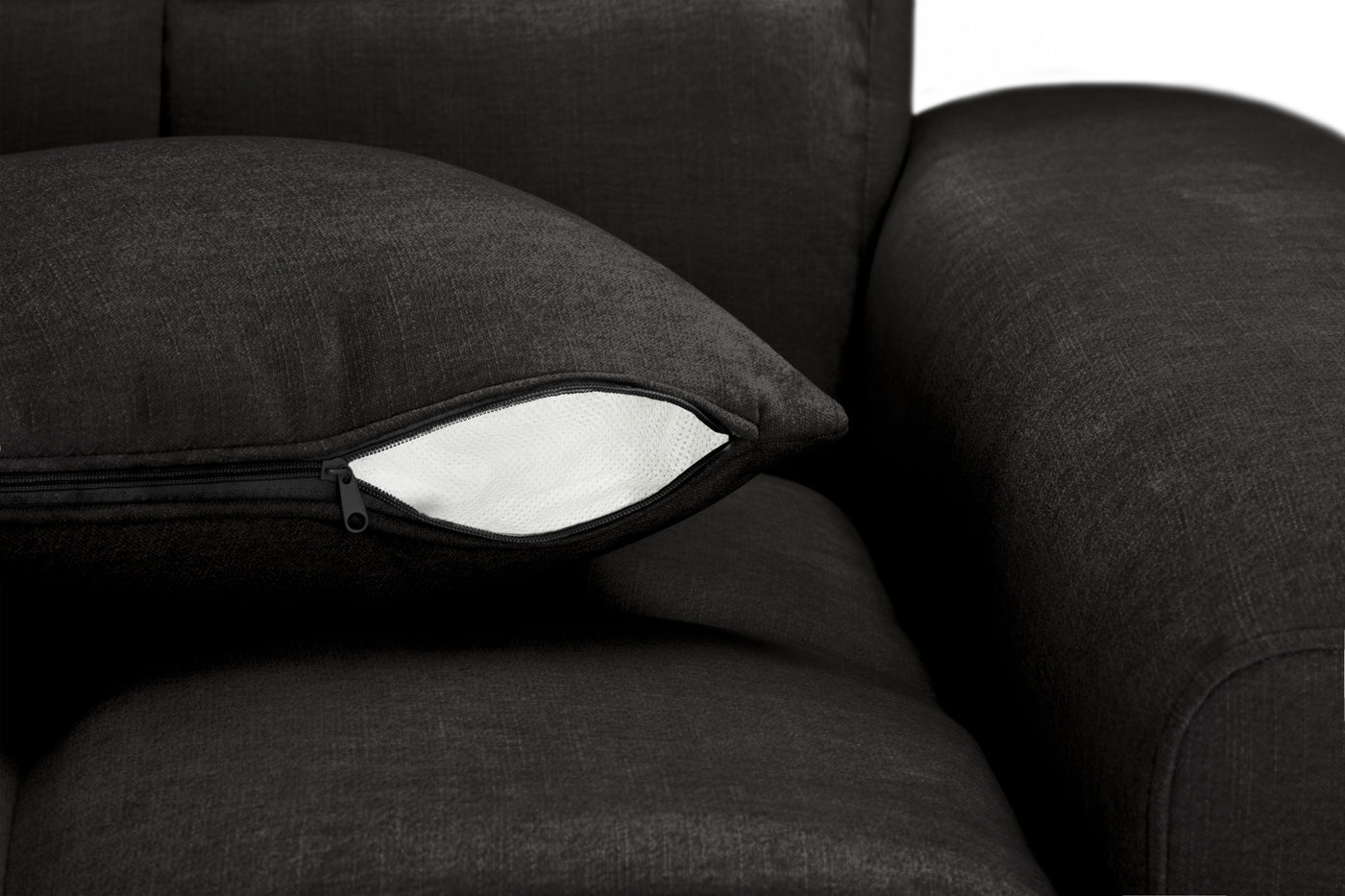 JACOB Right Hand Facing Sofa