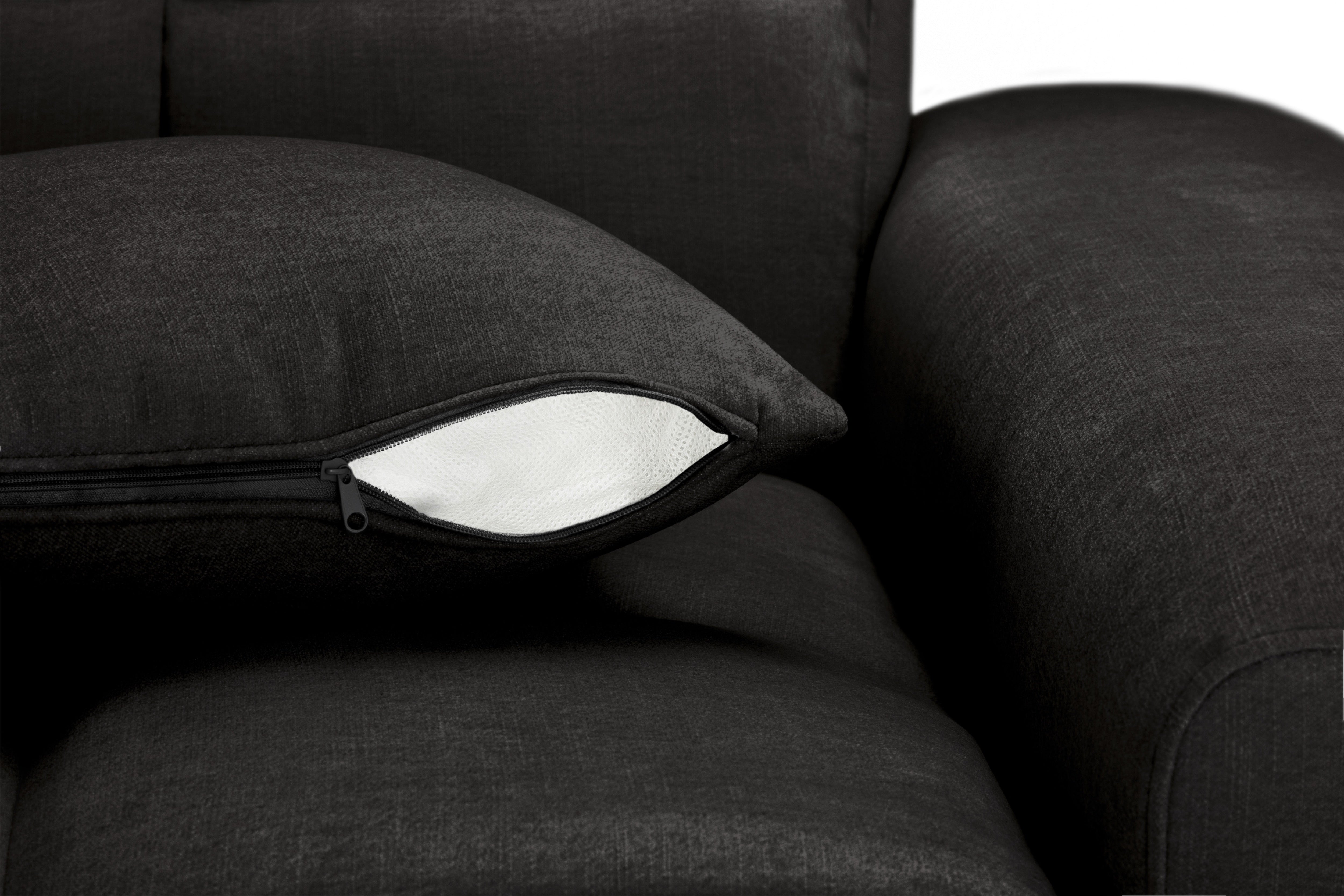 JACOB Right Hand Facing Sofa