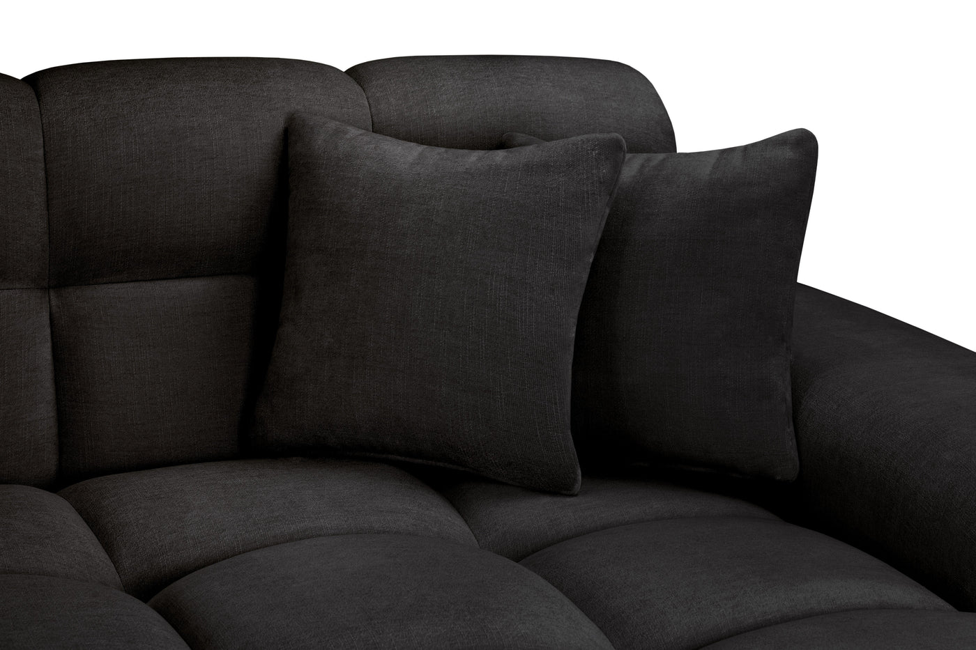 JACOB Left Hand Facing Sofa
