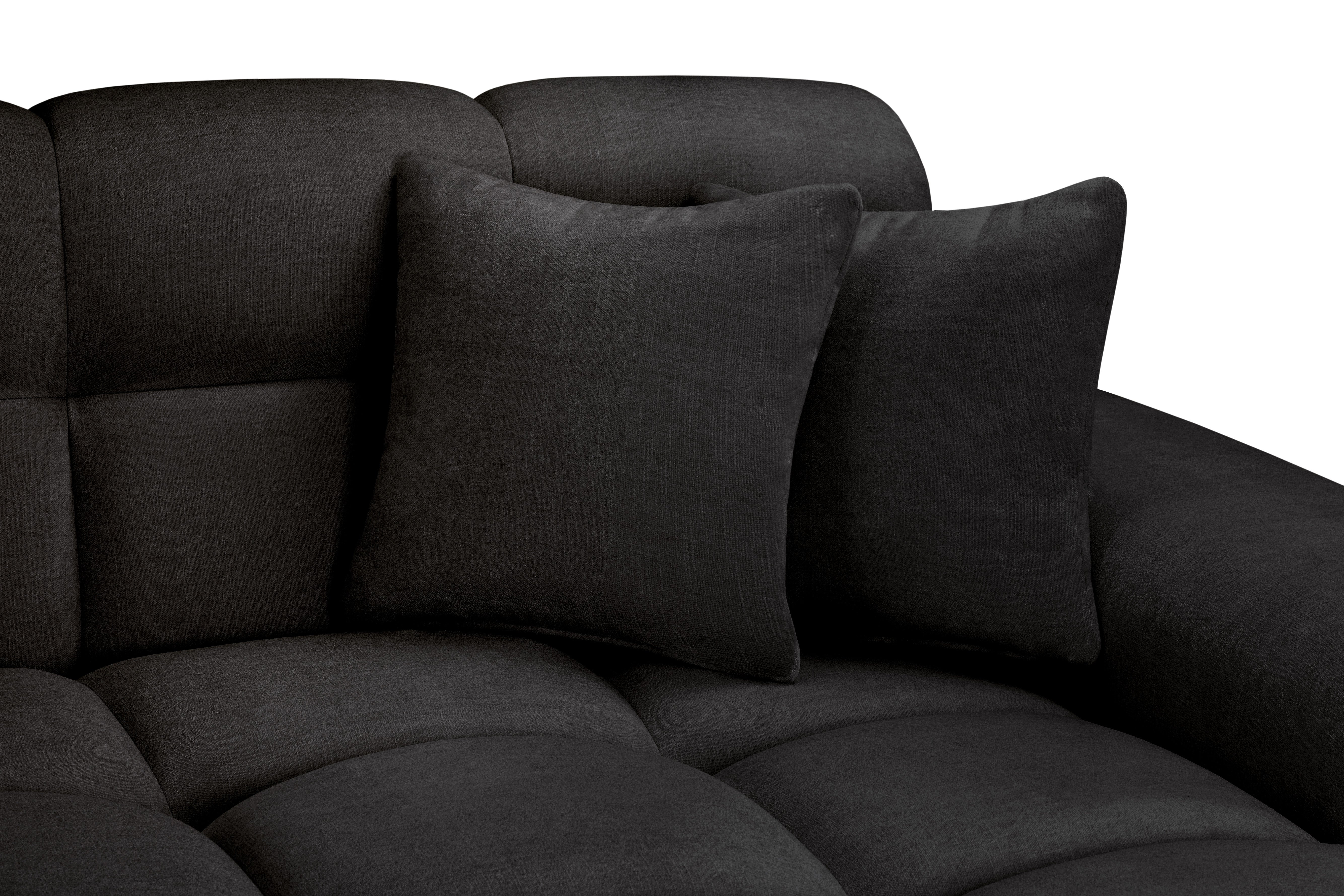 JACOB Left Hand Facing Sofa