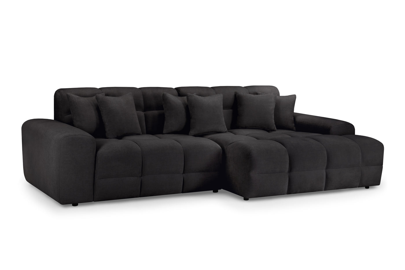 JACOB Right Hand Facing Sofa