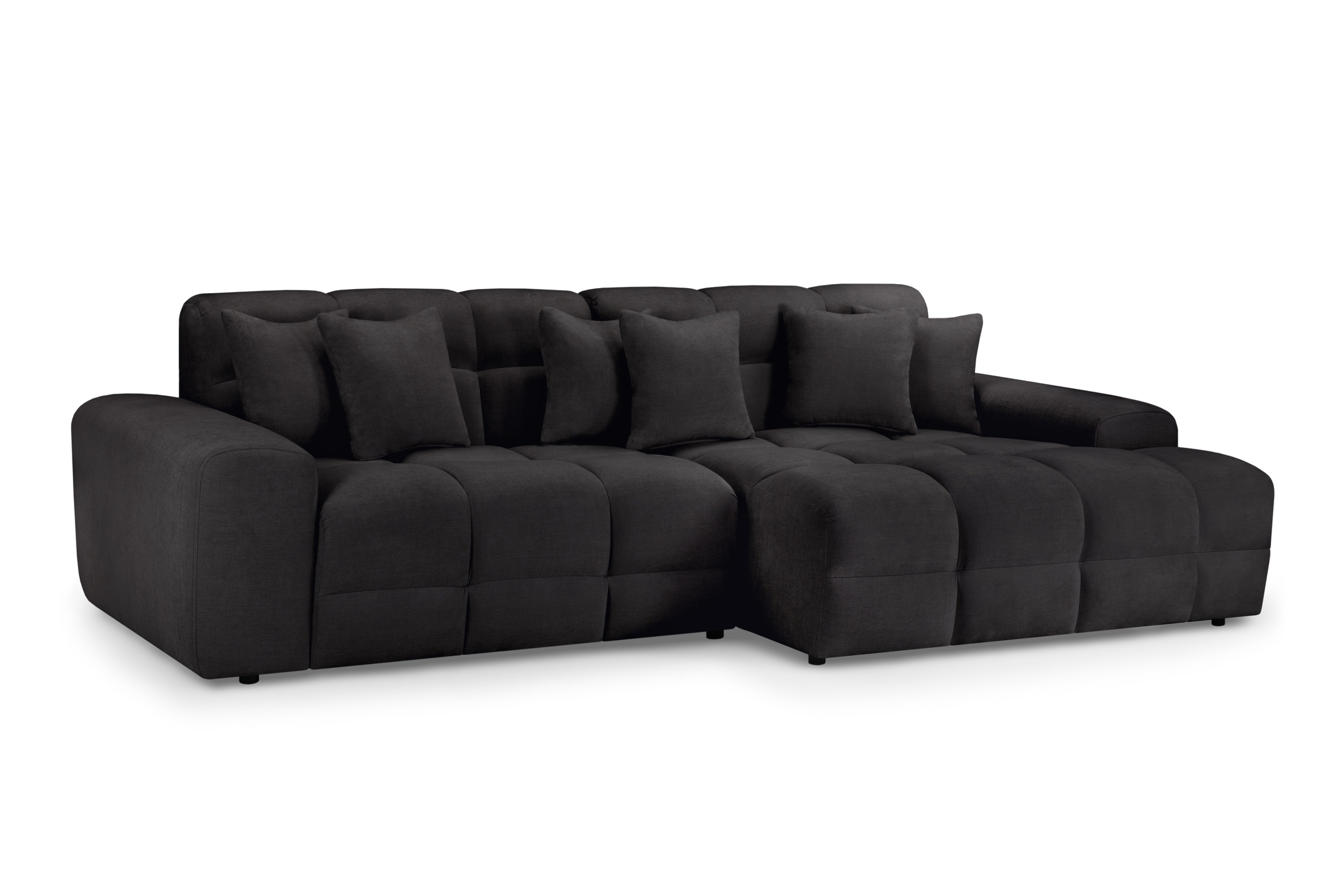 JACOB Right Hand Facing Sofa