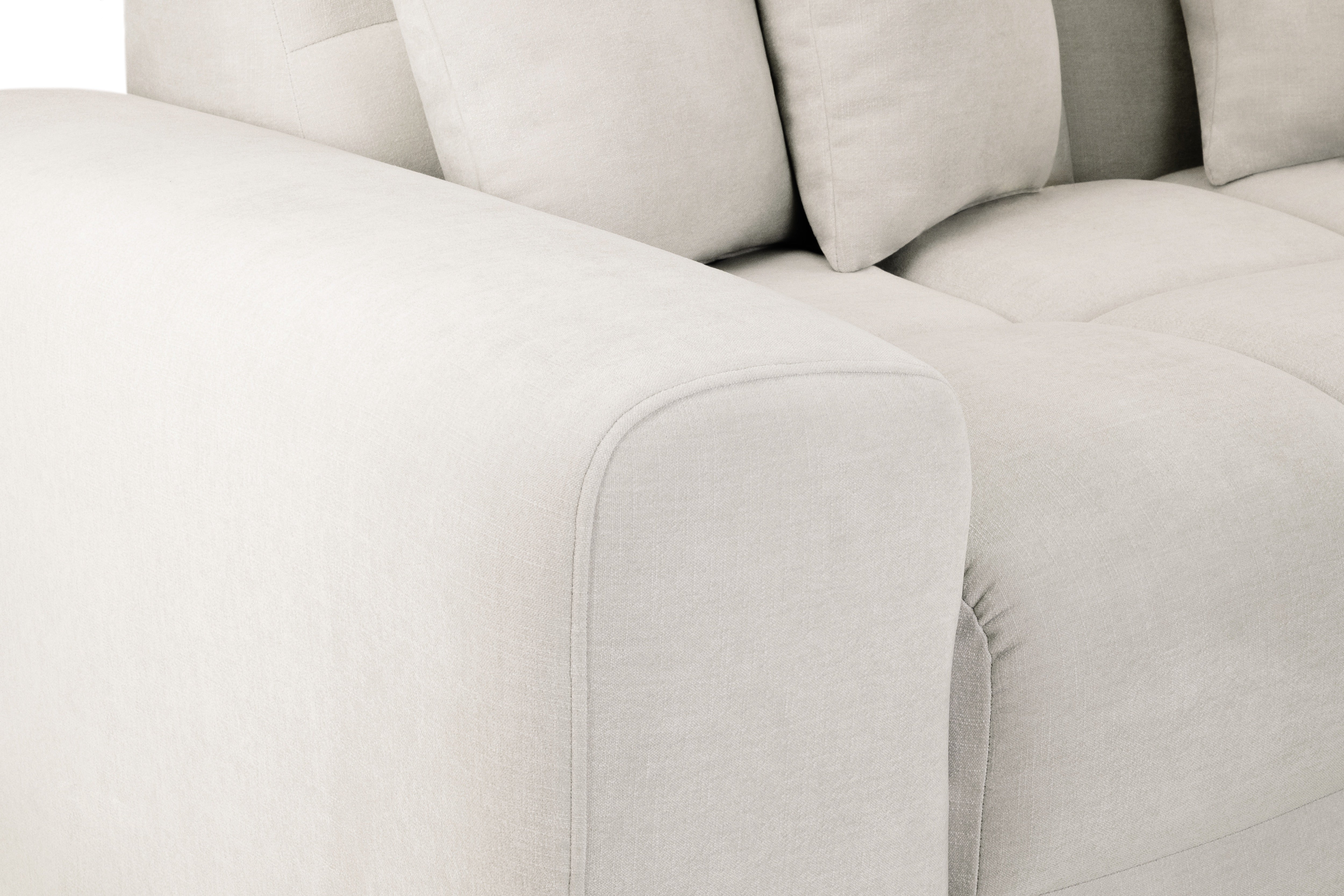 JACOB 3&2 Seater Sofa Set