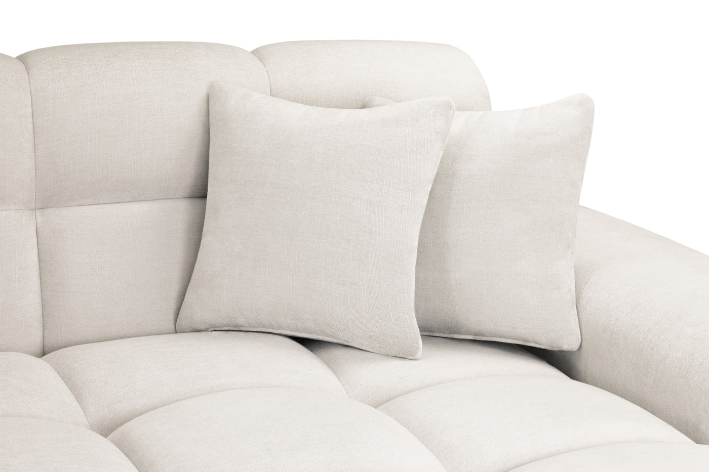JACOB 3&2 Seater Sofa Set