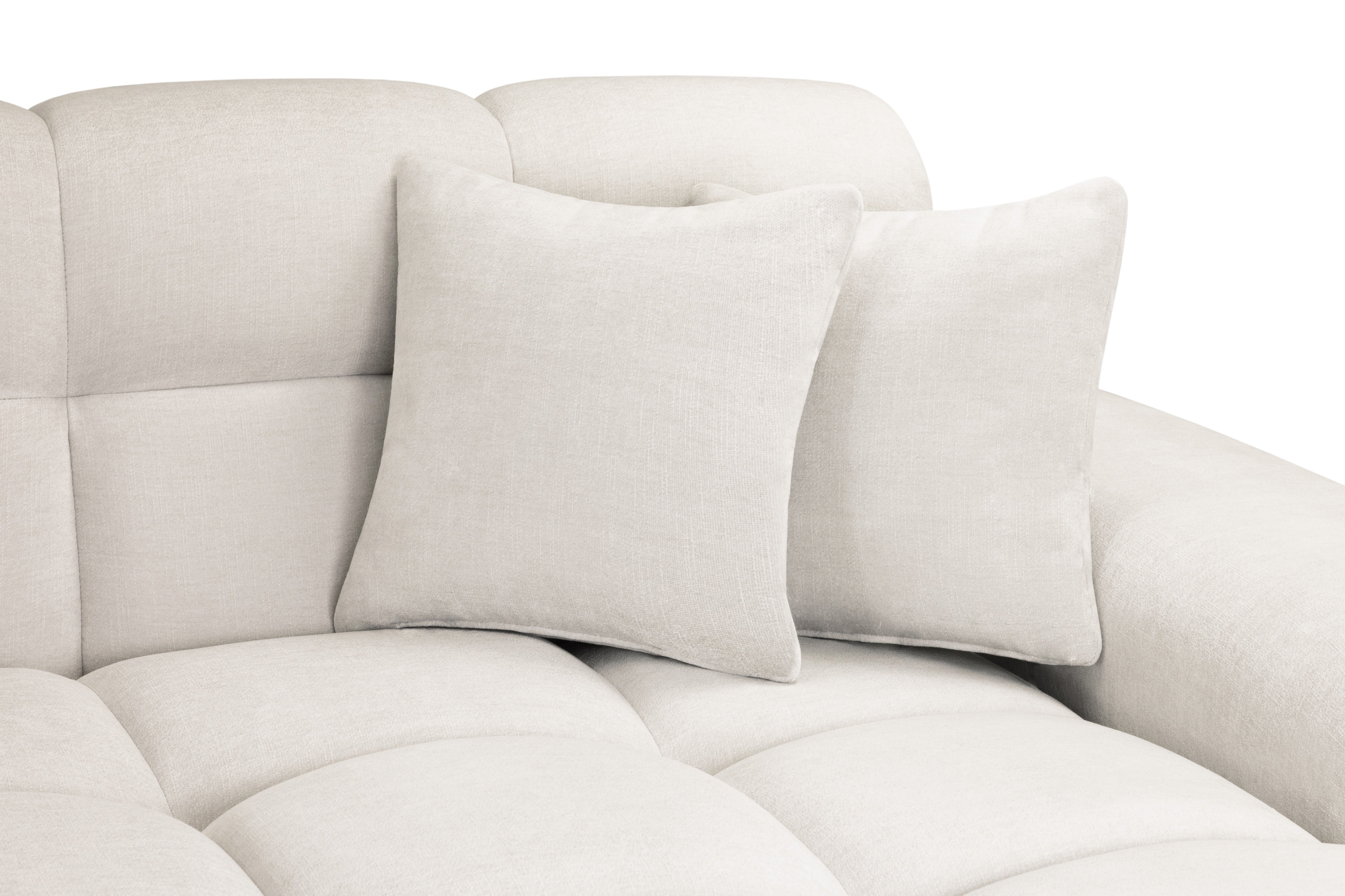 JACOB 3&2 Seater Sofa Set