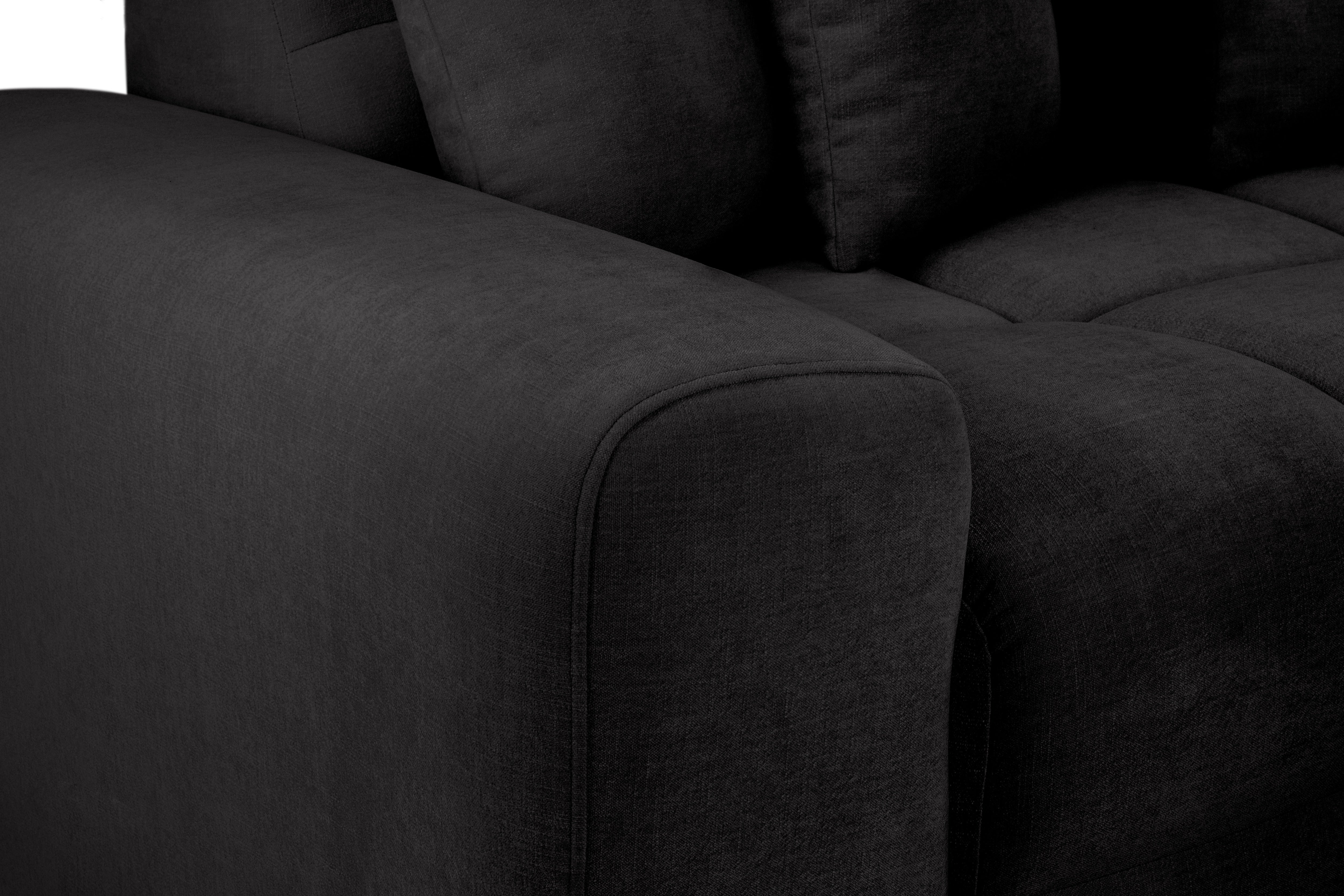 JACOB 3&2 Seater Sofa Set