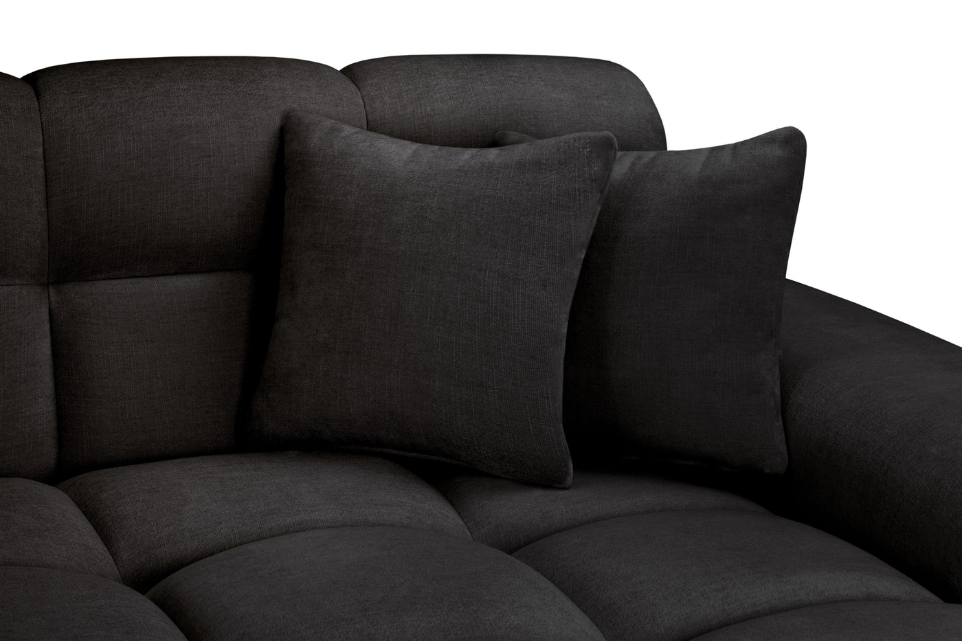 JACOB 3&2 Seater Sofa Set