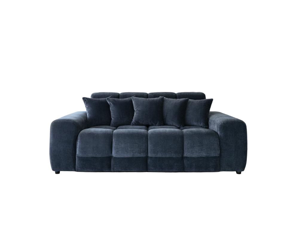 JACOB 3&2 Seater Sofa Set