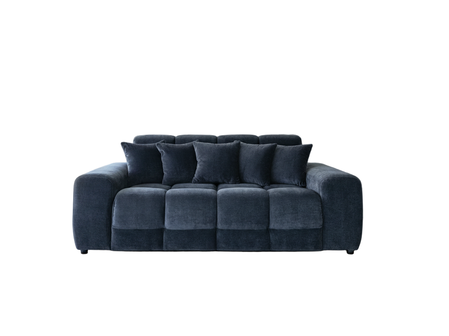 JACOB 3&2 Seater Sofa Set
