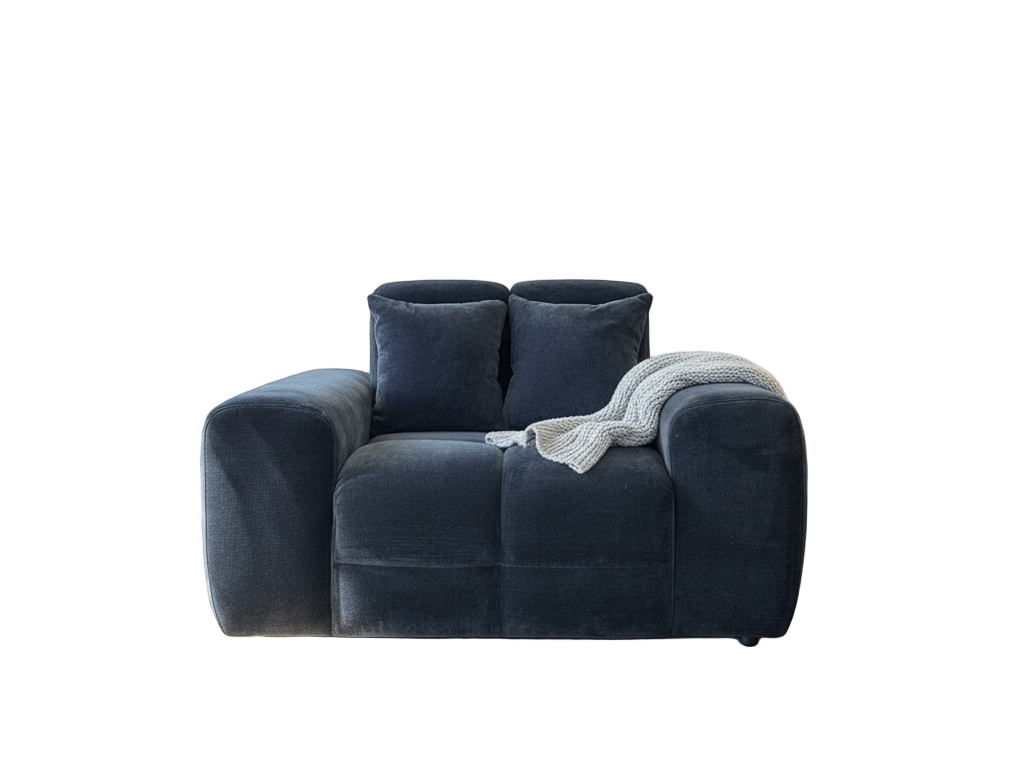 JACOB 3&2 Seater Sofa Set