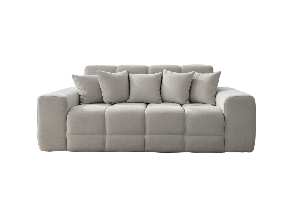 JACOB 3&2 Seater Sofa Set