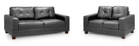 JERRY 3+2 Seater Sofa Set