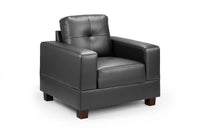JERRY 3+2 Seater Sofa Set