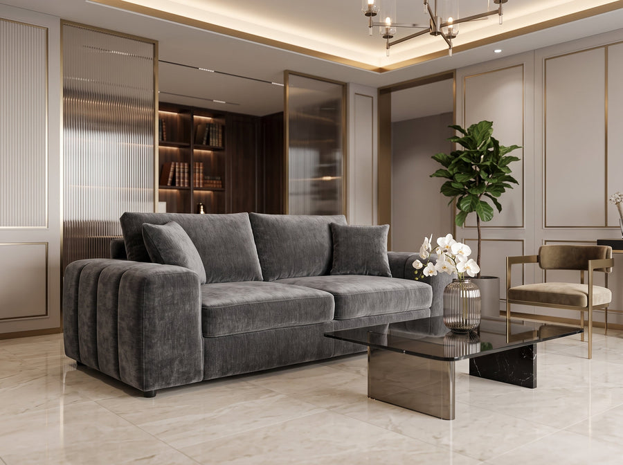 LAGUNA 3 Seater Sofa