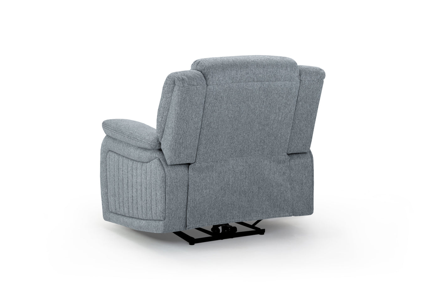 LINDEN 3+2 Power Recliner Set