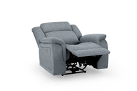 LINDEN 3+2 Power Recliner Set