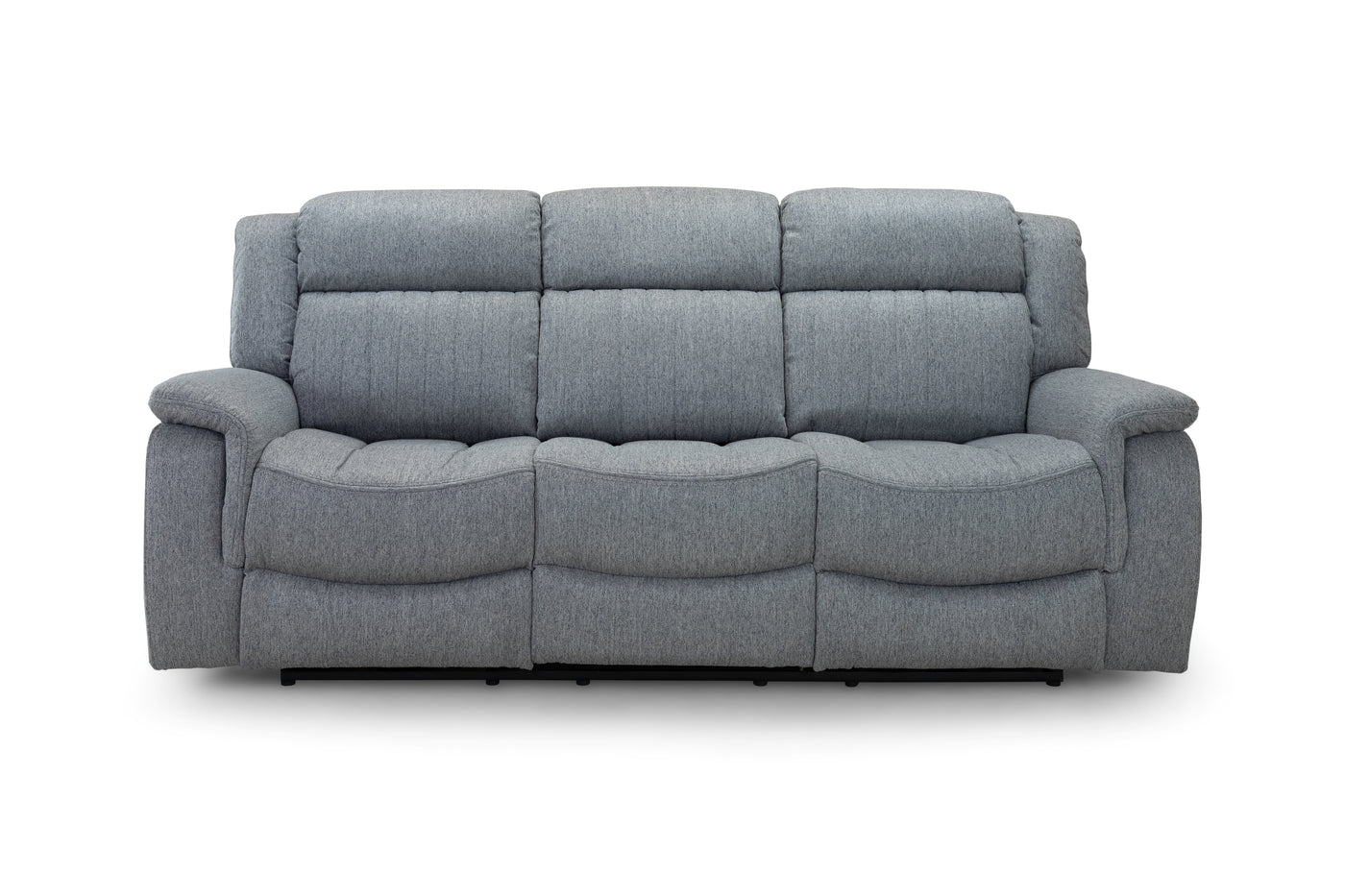 LINDEN 3&1&1 Power Recliner Sofa Set