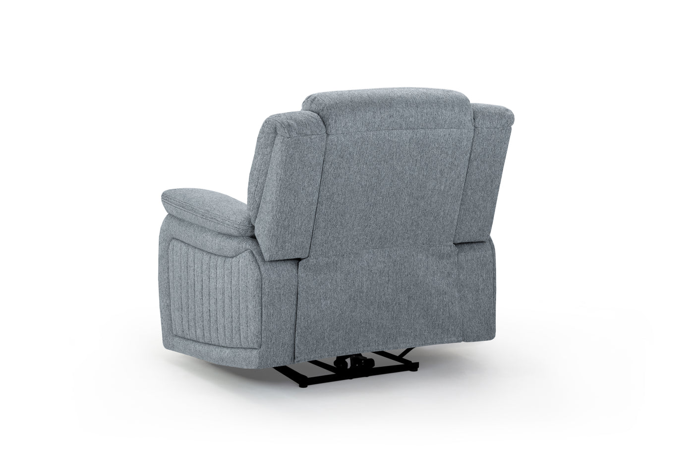 LINDEN Corner Power Recliner Sofa