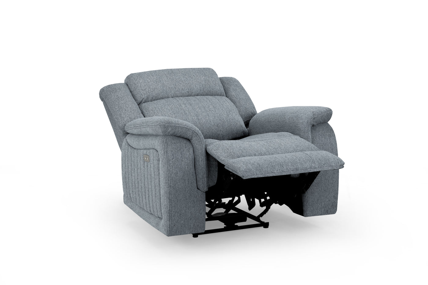 LINDEN Corner Power Recliner Sofa