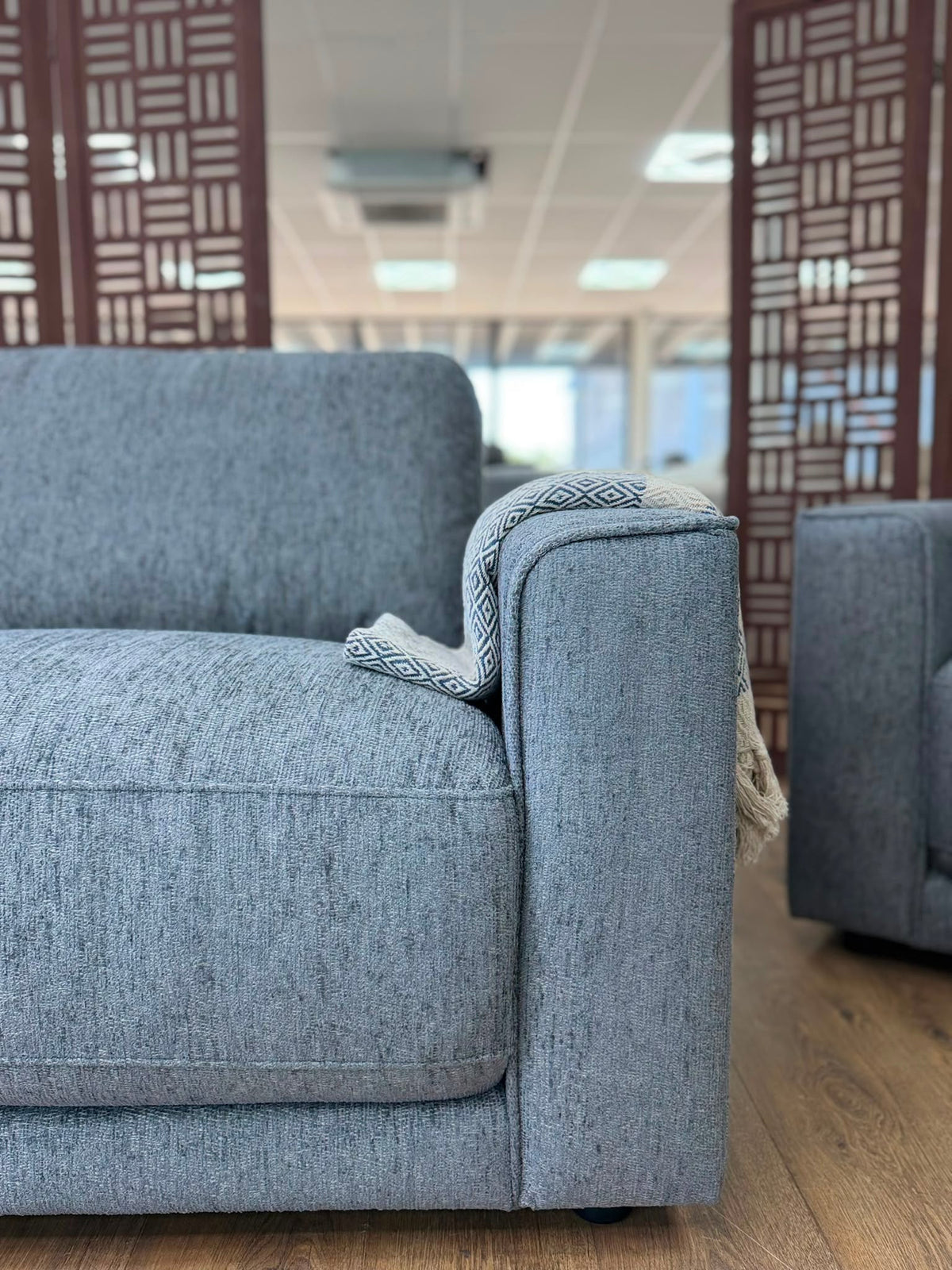 MARLOW 3 Seater Sofa