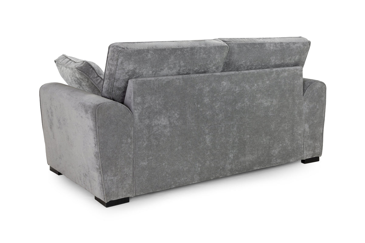 MAXWELL 3 Seater Sofa