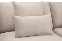 MIRABEL Corner Sofa - Left Hand Facing