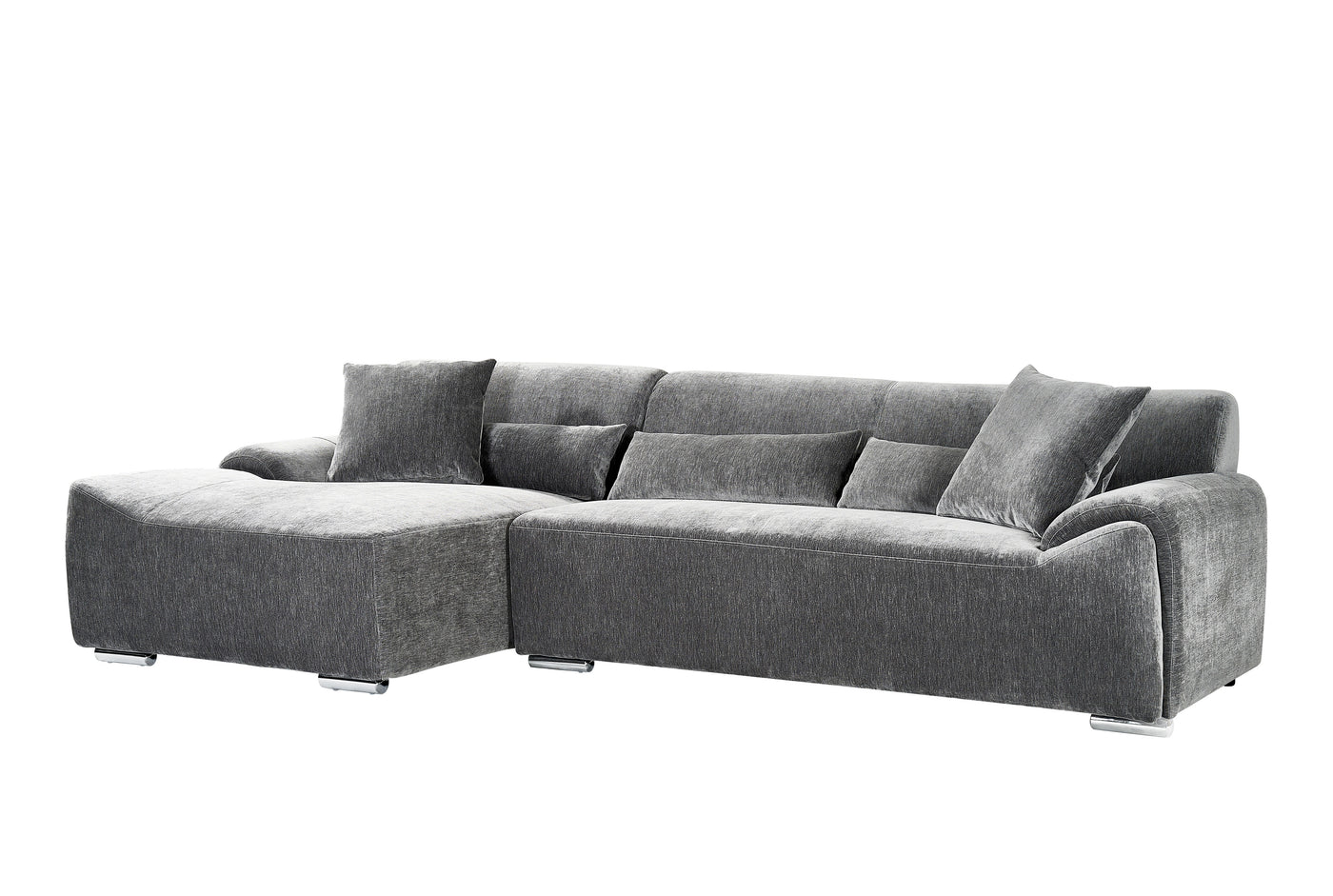 MODENA LHF Corner Sofa