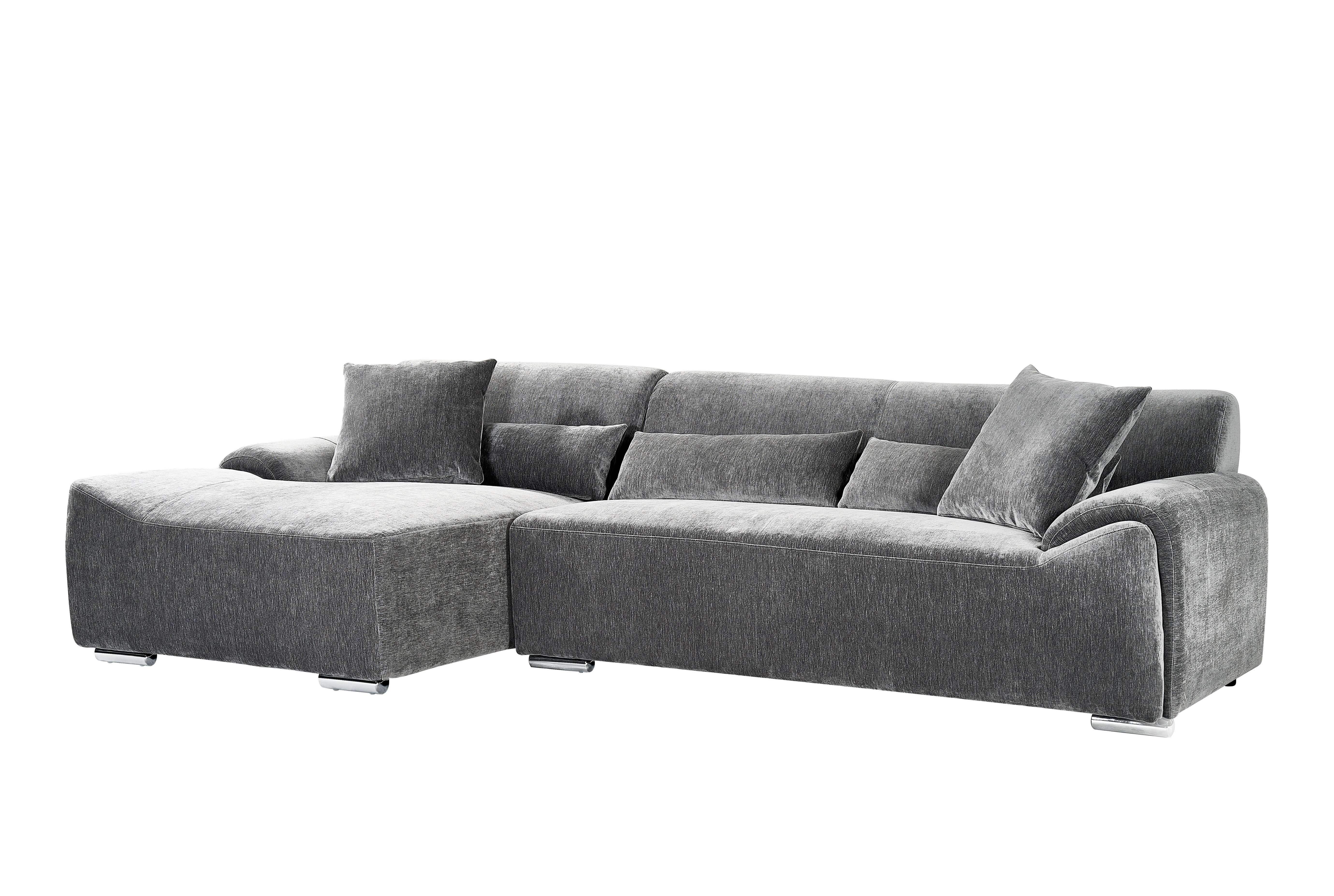 MODENA LHF Corner Sofa