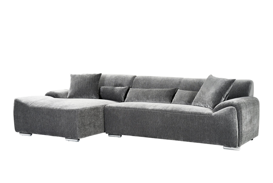 MODENA LHF Corner Sofa