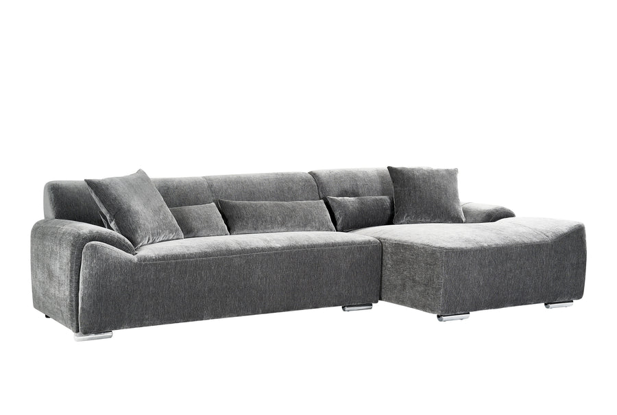MODENA RHF Corner Sofa