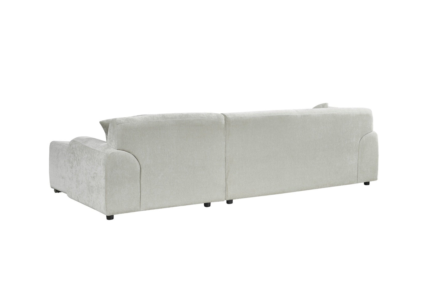 MODENA RHF Corner Sofa