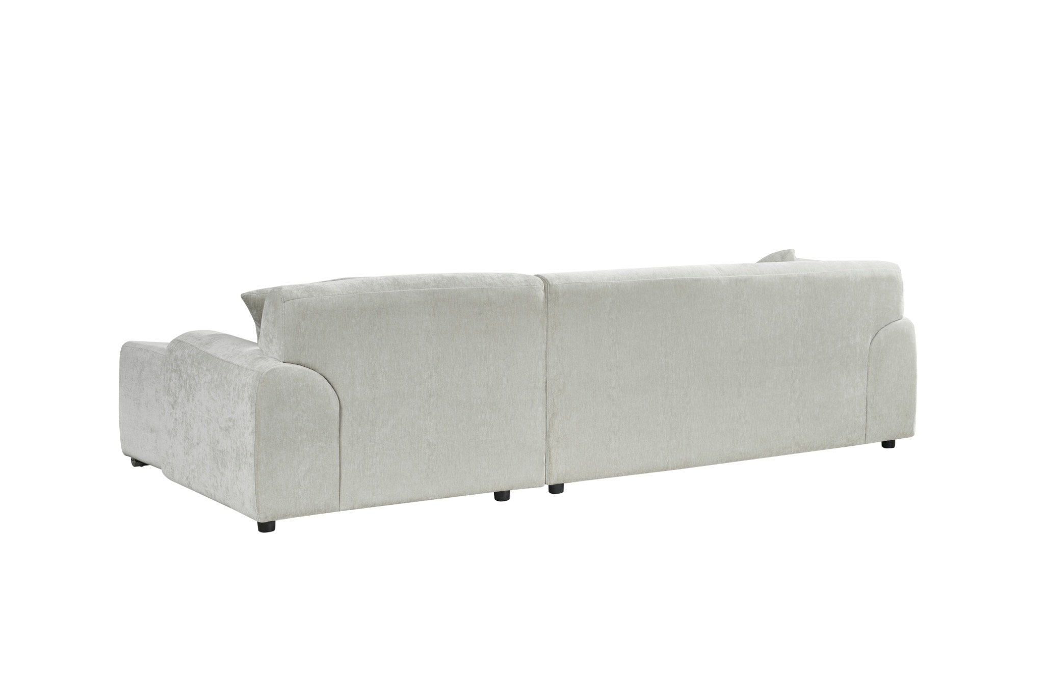 MODENA RHF Corner Sofa