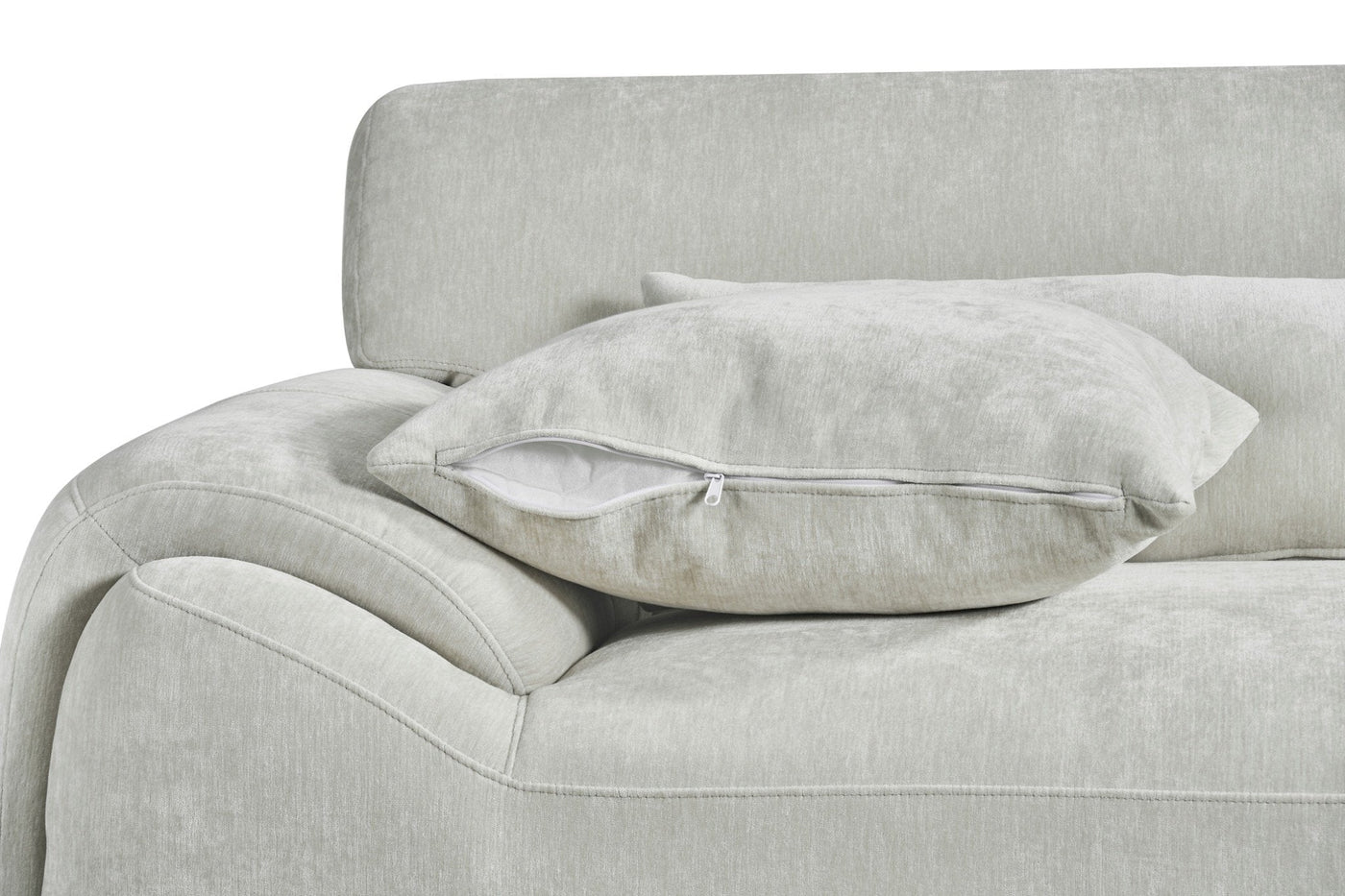 MODENA RHF Corner Sofa