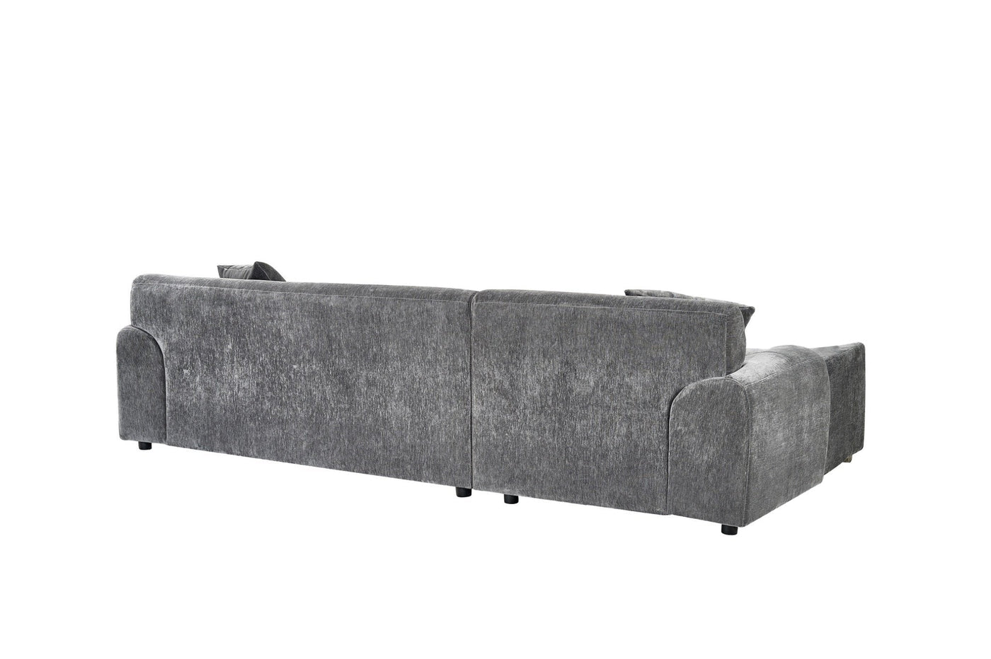 MODENA LHF Corner Sofa
