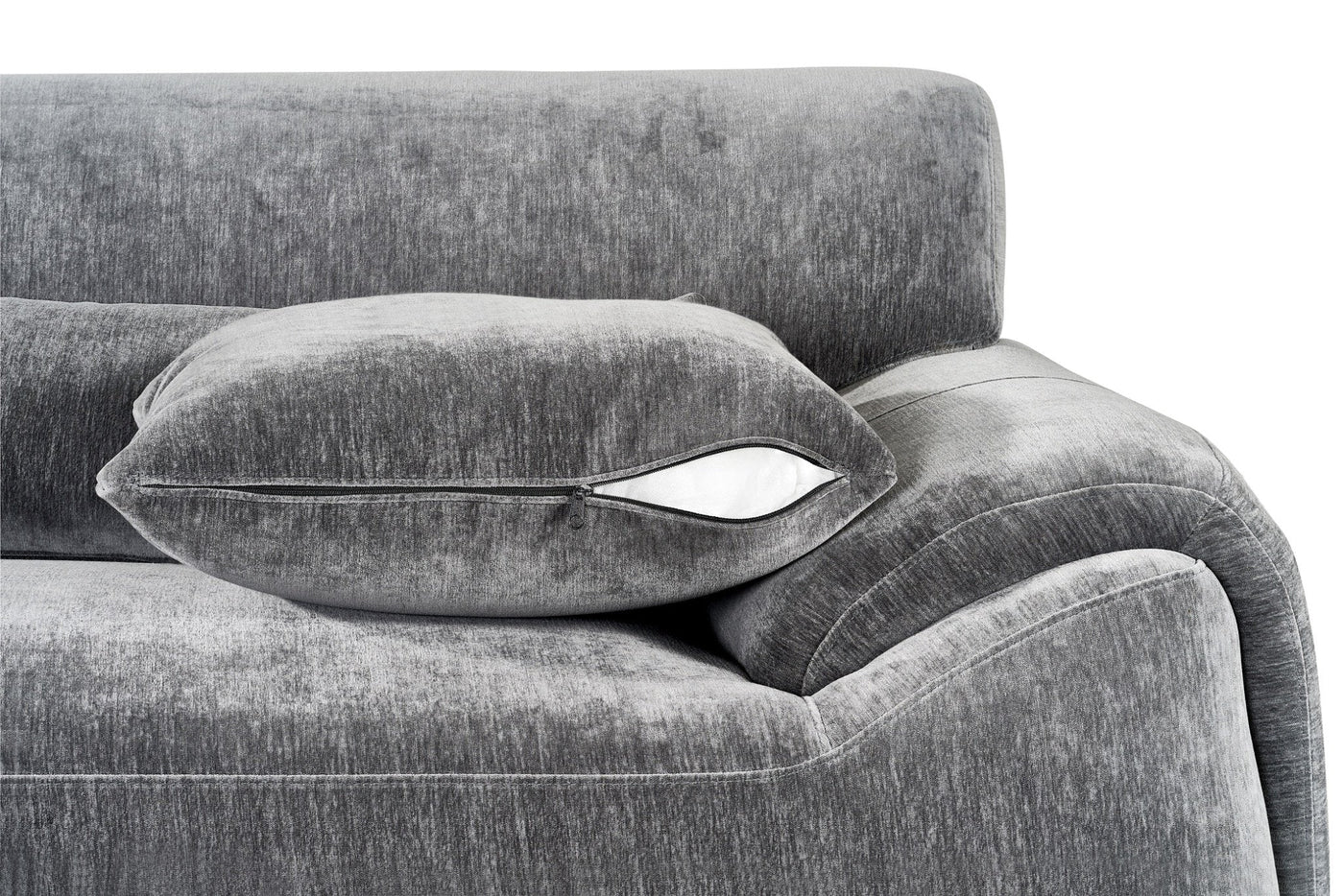 MODENA RHF Corner Sofa