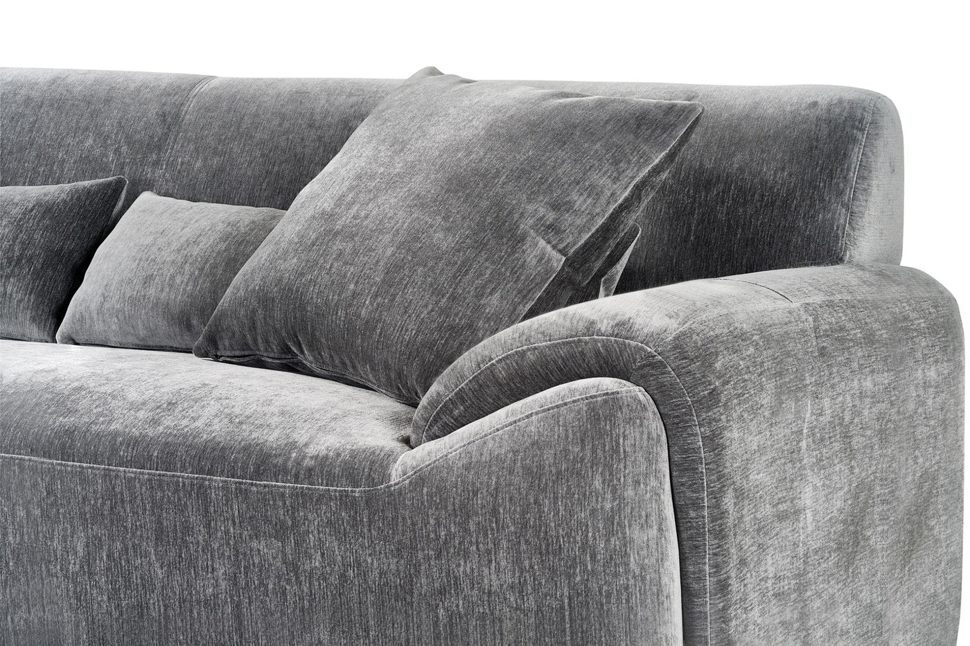 MODENA RHF Corner Sofa
