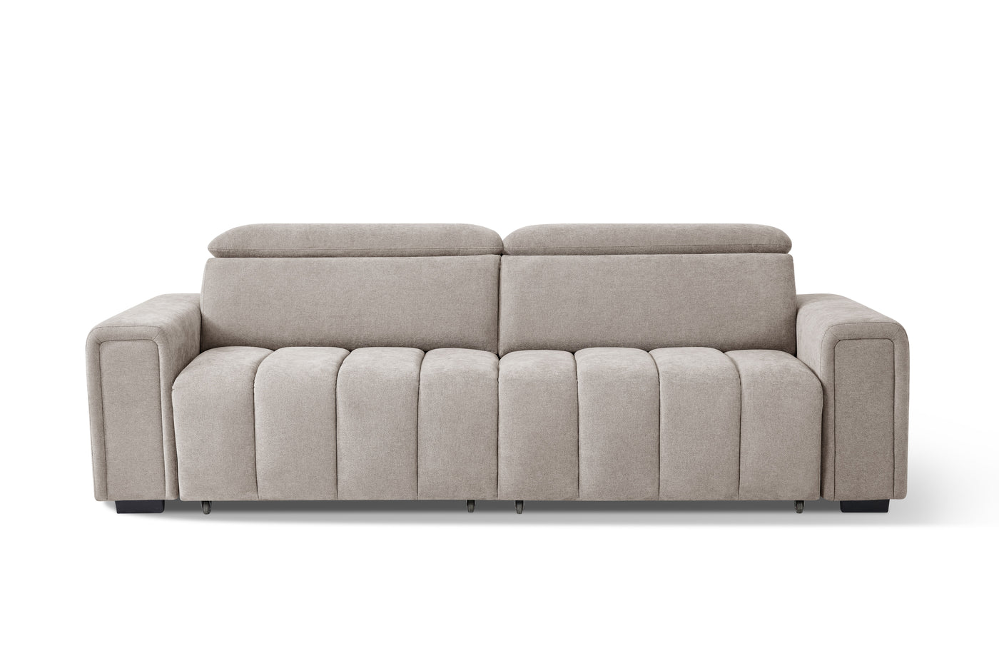 LAILA Electric 3 Seater Sofa Bed