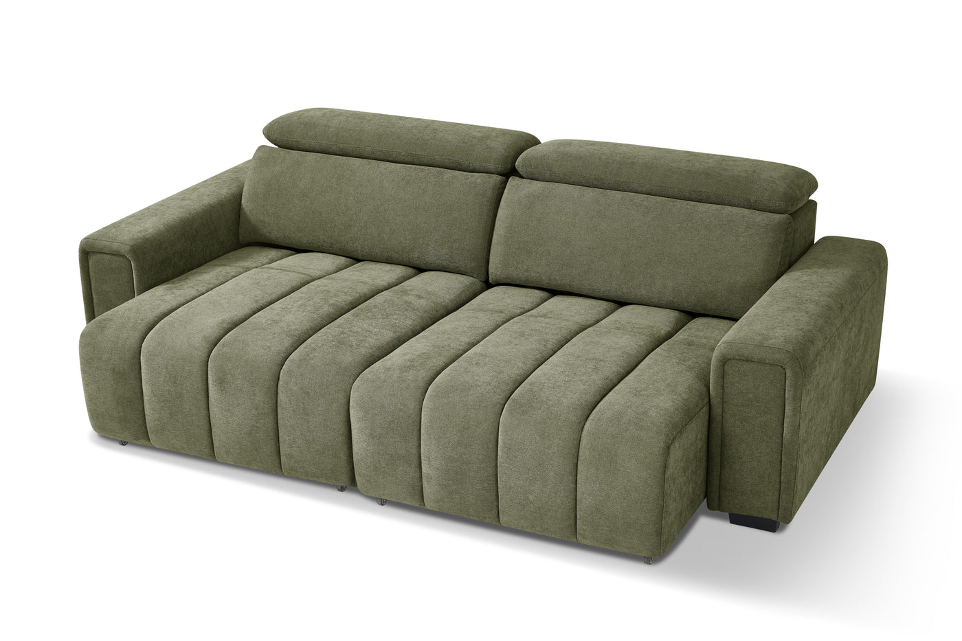 LAILA Electric 3 Seater Sofa Bed