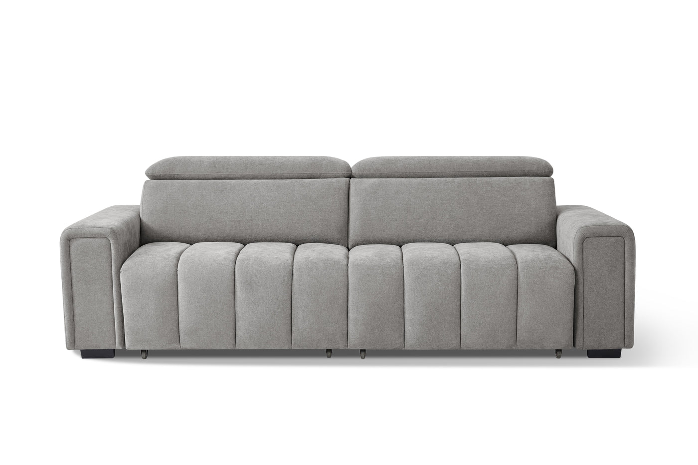 POLLY 3 Seater Recliner Sofa Bed