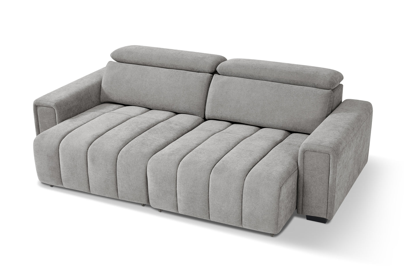 POLLY 3 Seater Recliner Sofa Bed