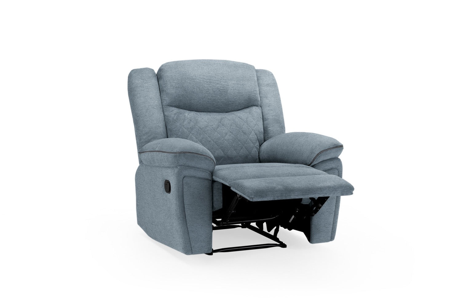 MYRA 3&2 Manual Recliner Sofa Set