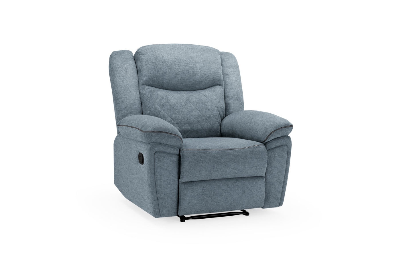 MYRA 3&2 Manual Recliner Sofa Set