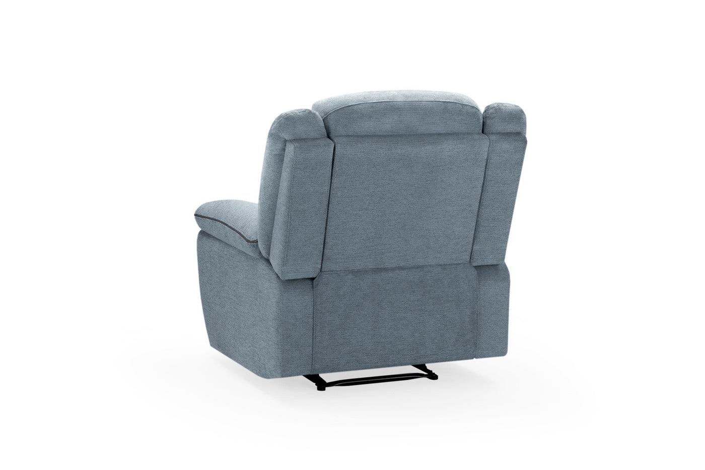 MYRA 3&2 Manual Recliner Sofa Set