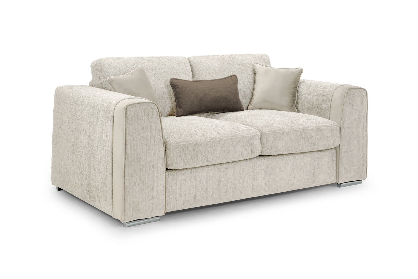 NAPLES 2 Seater Sofa