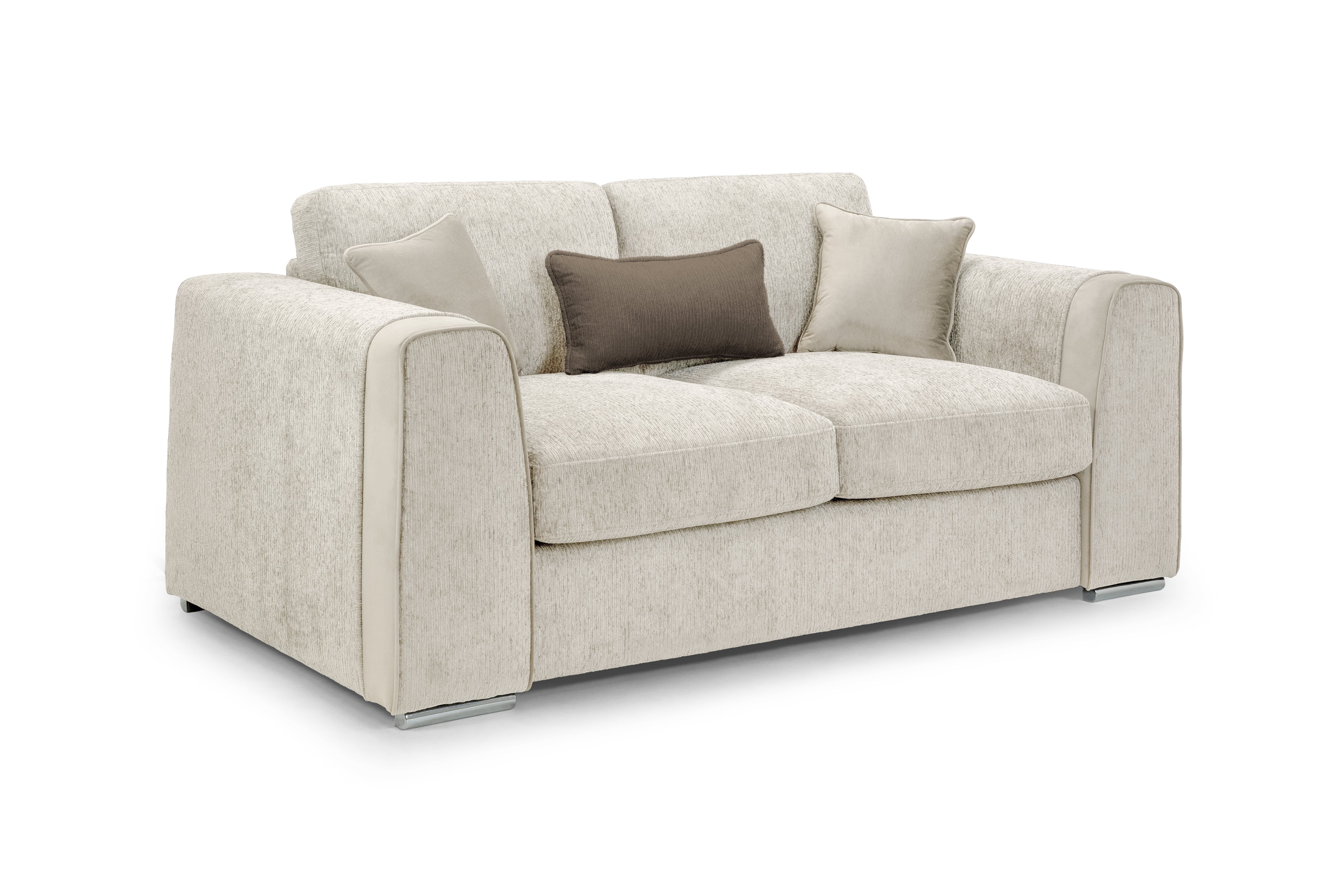 NAPLES 2 Seater Sofa