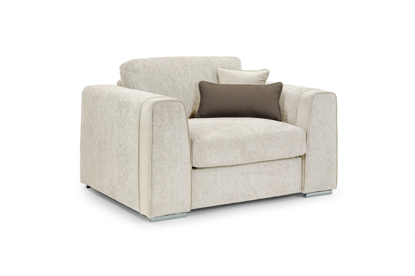 NAPLES 2 Seater Sofa